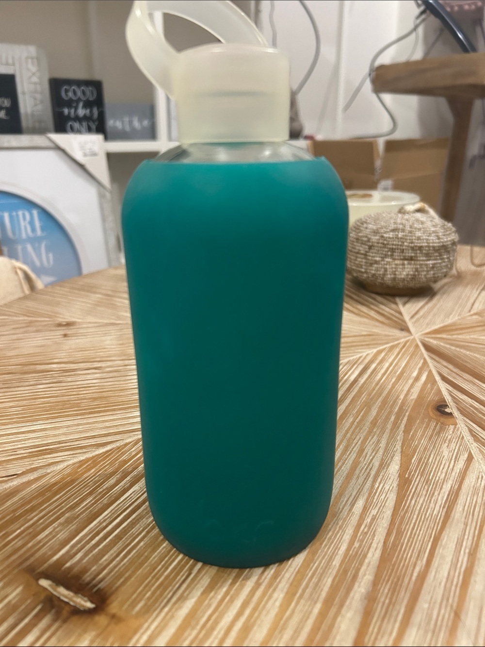 Little Bkr Bottle
